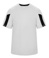 Badger Sport Striker Youth Tee
