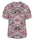 Badger Sport Youth Digital Tee
