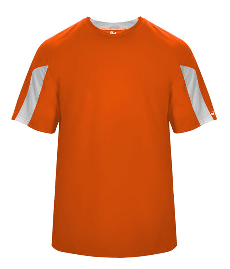 Badger Sport Striker Youth Tee