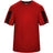 Badger Sport Striker Youth Tee