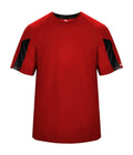 Badger Sport Striker Youth Tee