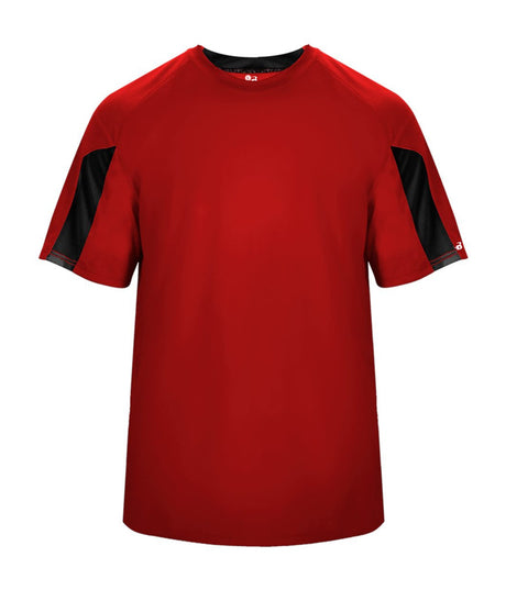 Badger Sport Striker Youth Tee