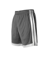Alleson Athletic  Women's  Single-ply Basketball Shorts