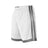 Alleson Athletic  Women's Ladies Single-ply Basketball Shorts