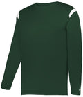 Badger Sport  Men's On The Rise Long Sleeve Tee