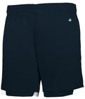 Badger Sport  Men's On The Rise Shorts With Pockets