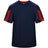 Badger Sport Striker Youth Tee