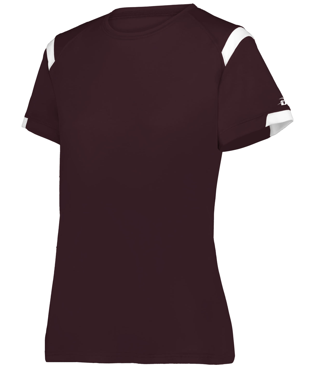 Badger Sport  Women's  On The Rise Tee
