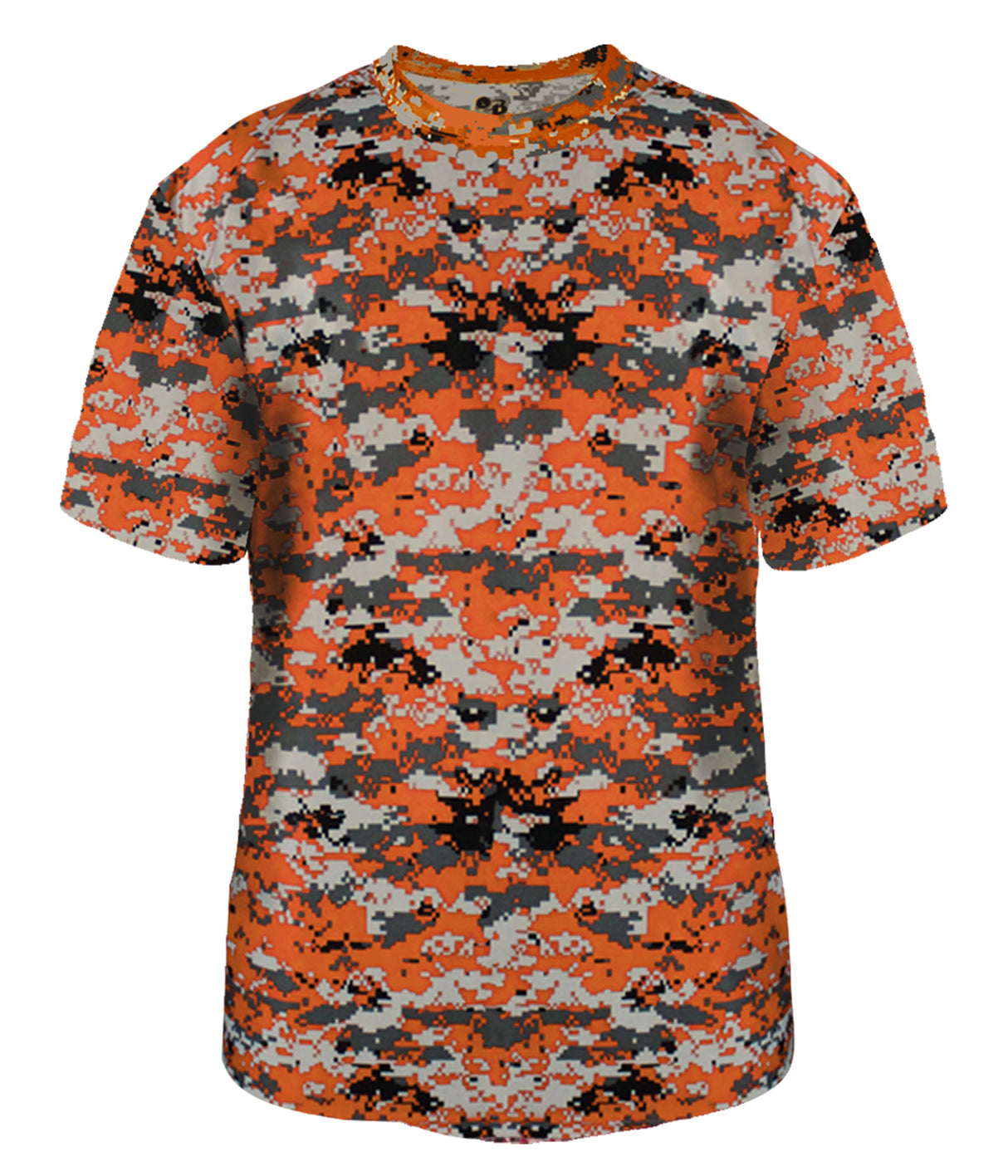 Badger Sport Youth Digital Tee