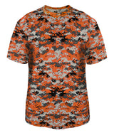 Badger Sport Youth Digital Tee