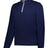 Holloway  Men's Court 1/4 Zip Pullover