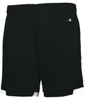 Badger Sport  Men's On The Rise Shorts With Pockets