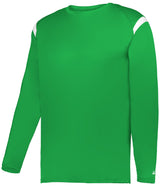Badger Sport  Men's On The Rise Long Sleeve Tee