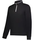 Holloway  Men's Court 1/4 Zip Pullover