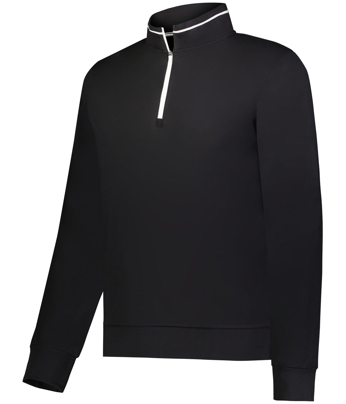 Holloway  Men's Court 1/4 Zip Pullover