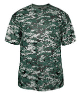Badger Sport Youth Digital Tee