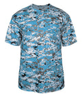 Badger Sport Youth Digital Tee