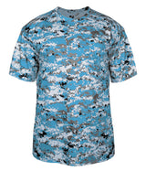 Badger Sport Youth Digital Tee