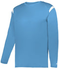 Badger Sport  Men's On The Rise Long Sleeve Tee