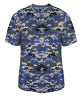 Badger Sport Youth Digital Tee