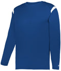 Badger Sport  Men's On The Rise Long Sleeve Tee