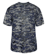 Badger Sport Youth Digital Tee