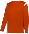 Badger Sport  Men's On The Rise Long Sleeve Tee