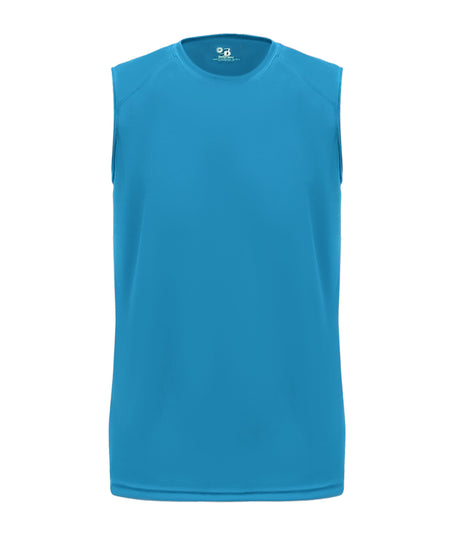 Badger Sport Youth B-core Sleeveless Tee