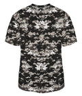 Badger Sport Youth Digital Tee