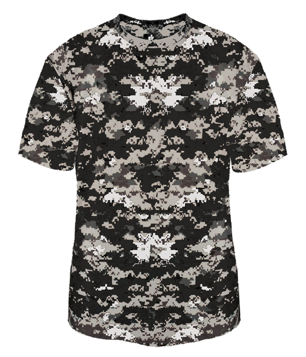 Badger Sport Youth Digital Tee