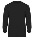 Badger Sport  Men's B-tech L/s Tee
