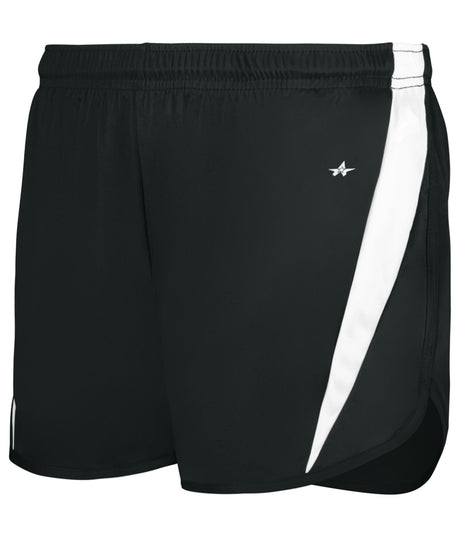 Alleson Athletic  Women's  Stride Short