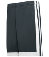 Alleson Athletic  Men's Single-ply Basketball Shorts