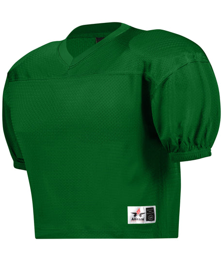 Alleson Athletic Youth Practice Football Jersey