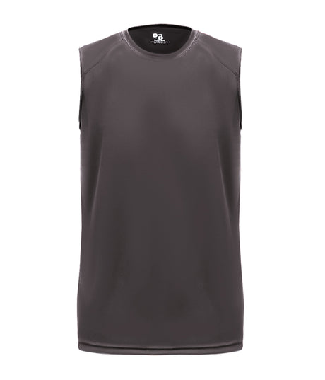 Badger Sport Youth B-core Sleeveless Tee