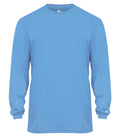 Badger Sport  Men's B-tech L/s Tee