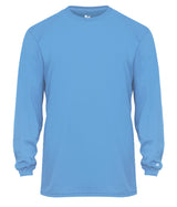Badger Sport  Men's B-tech L/s Tee