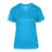 Badger Sport  Women's Tonal Blend Ladies' V-neck Tee