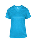 Badger Sport  Women's Tonal Blend ' V-neck Tee