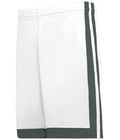 Alleson Athletic  Men's Single-ply Basketball Shorts