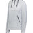 Badger Sport  Women's Fit Flex ' Hoodie 1/4 Zip