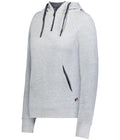 Badger Sport  Women's Fit Flex ' Hoodie 1/4 Zip
