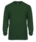 Badger Sport  Men's B-tech L/s Tee