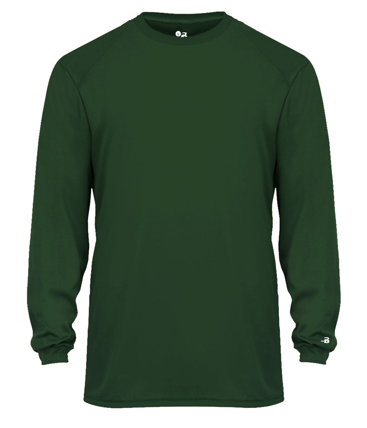 Badger Sport  Men's B-tech L/s Tee