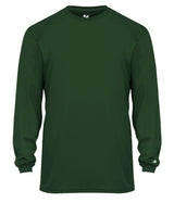 Badger Sport  Men's B-tech L/s Tee