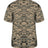 Badger Sport Youth Digital Tee