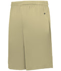 Badger Sport  Men's B-core Pocketed Shorts