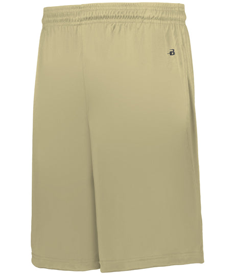 Badger Sport  Men's B-core Pocketed Shorts