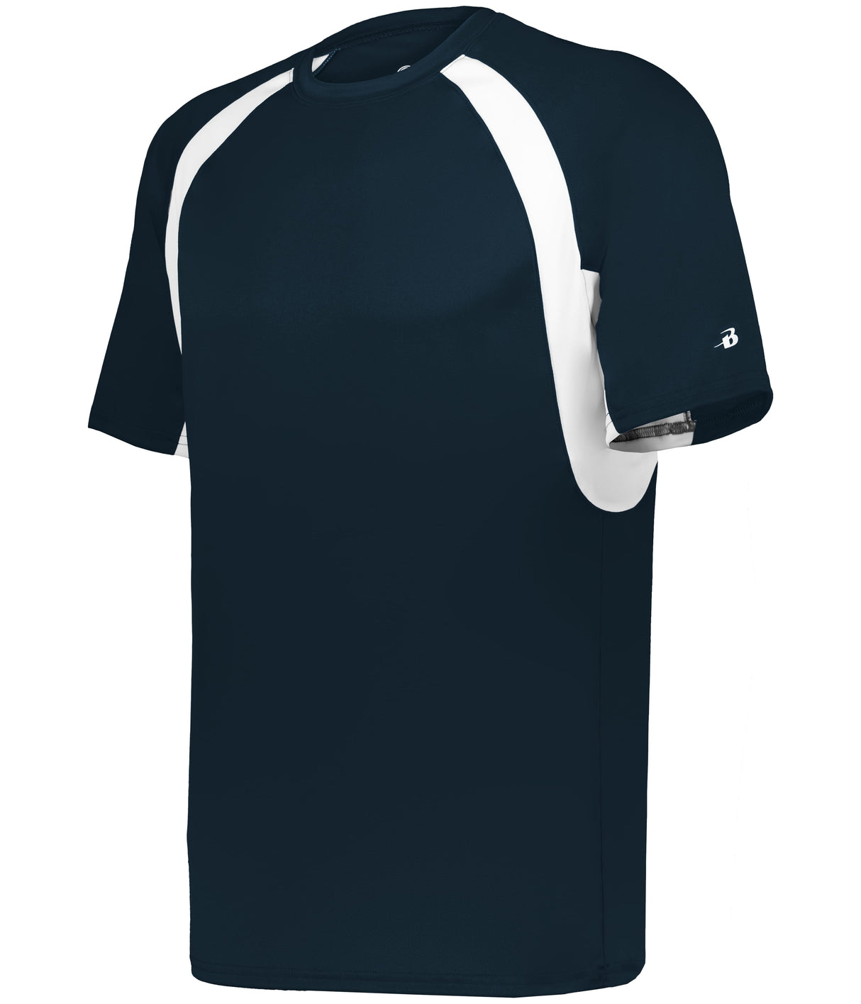 Badger Sport  Men's Hook Tee