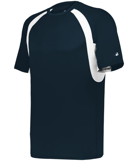 Badger Sport  Men's Hook Tee